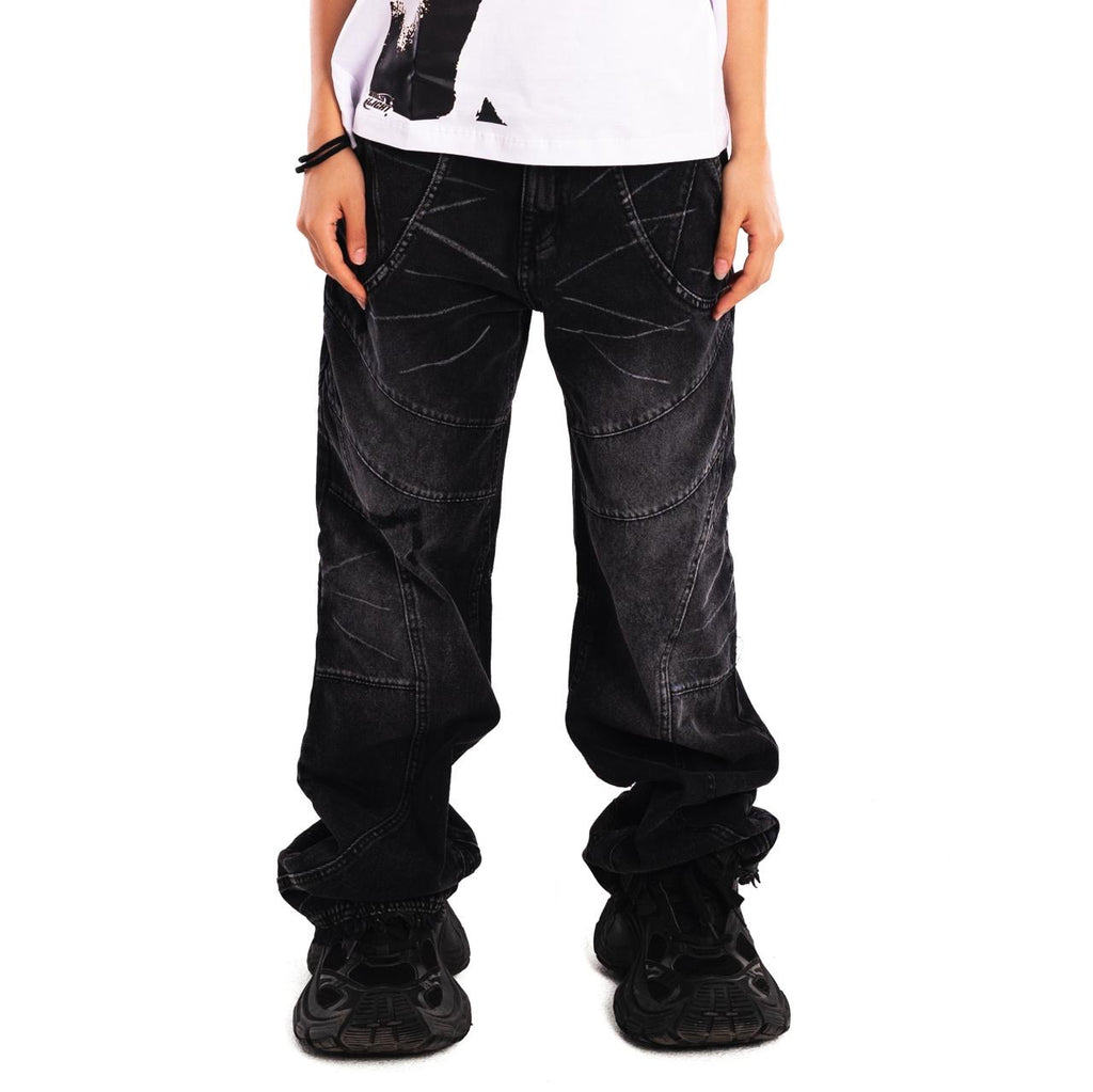 Phantom Denim