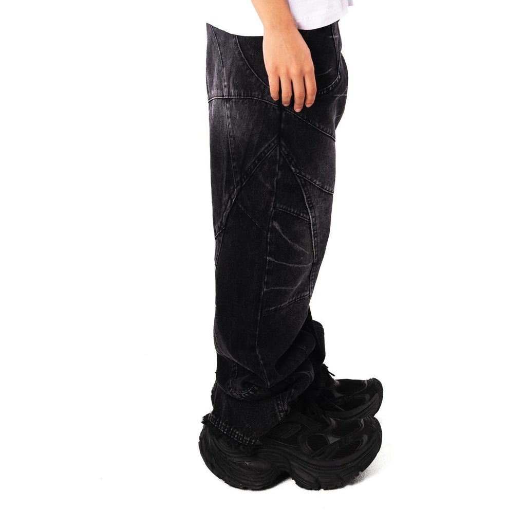 Phantom Denim