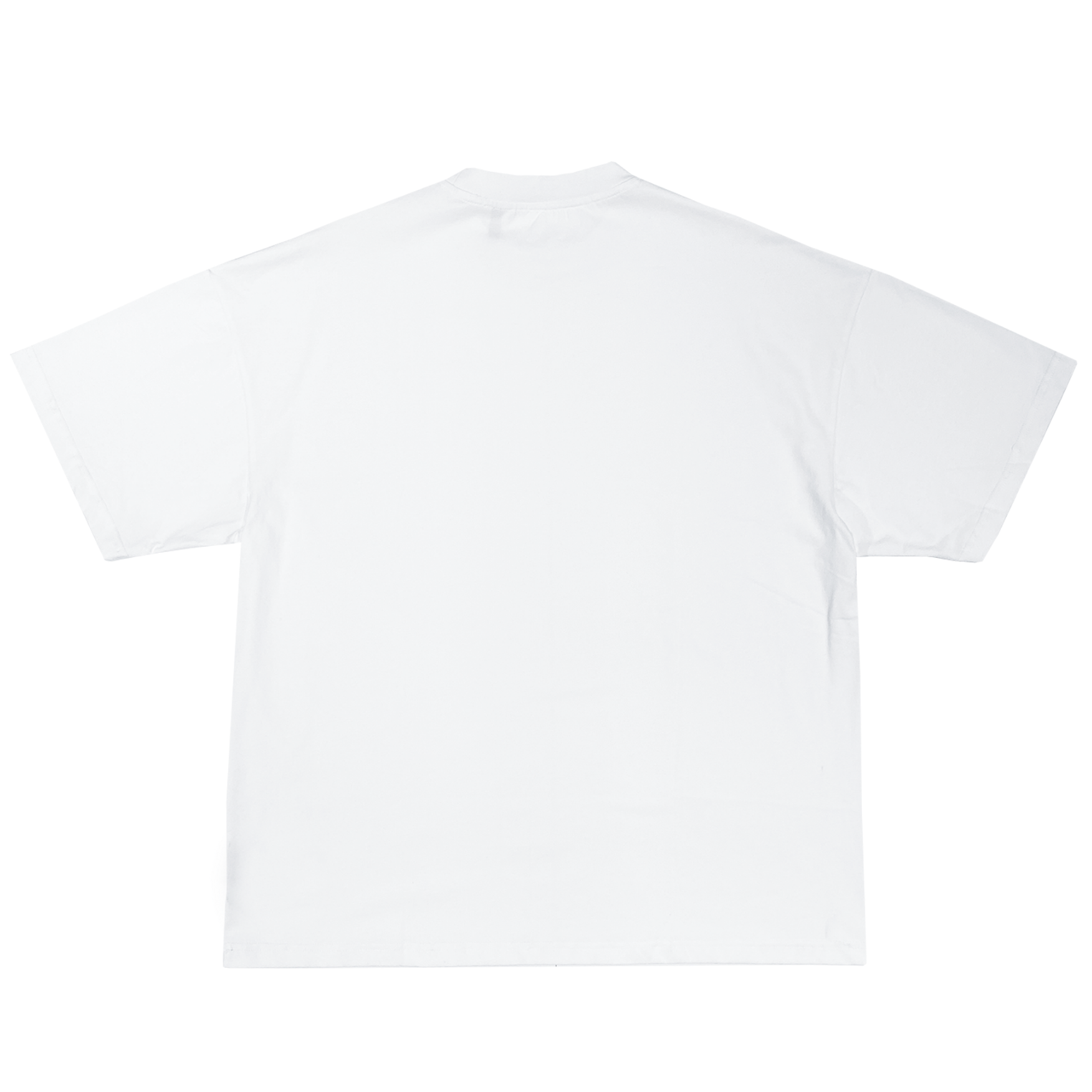 (Freedom) White Tee