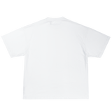 (Freedom) White Tee