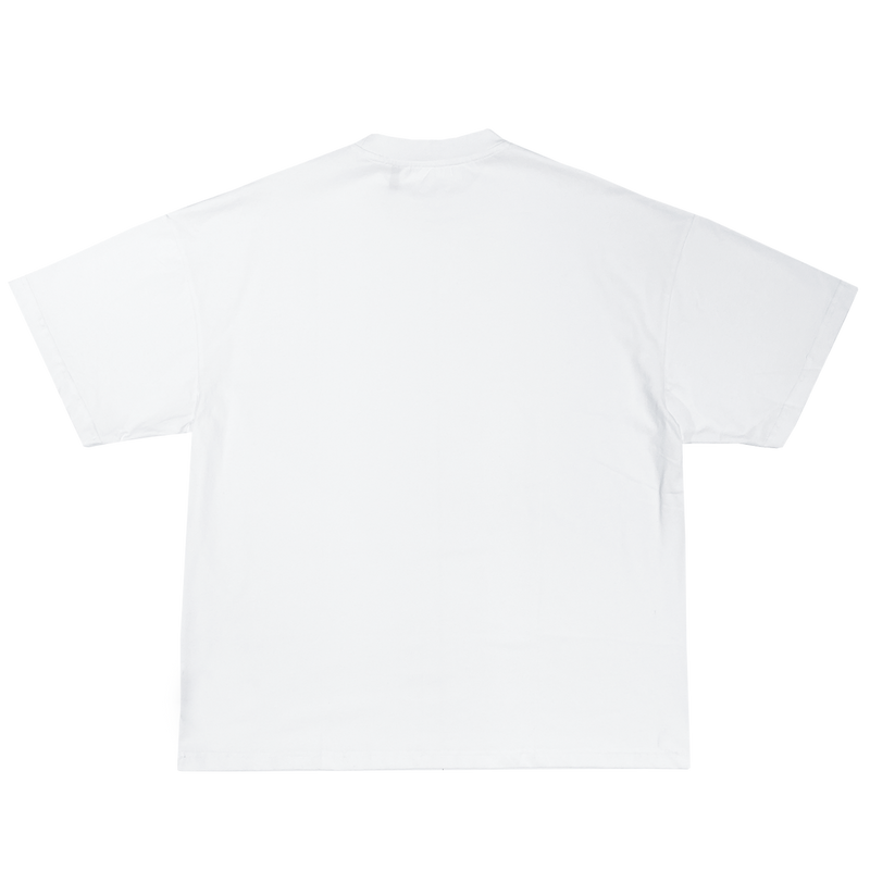 (Freedom) White Tee