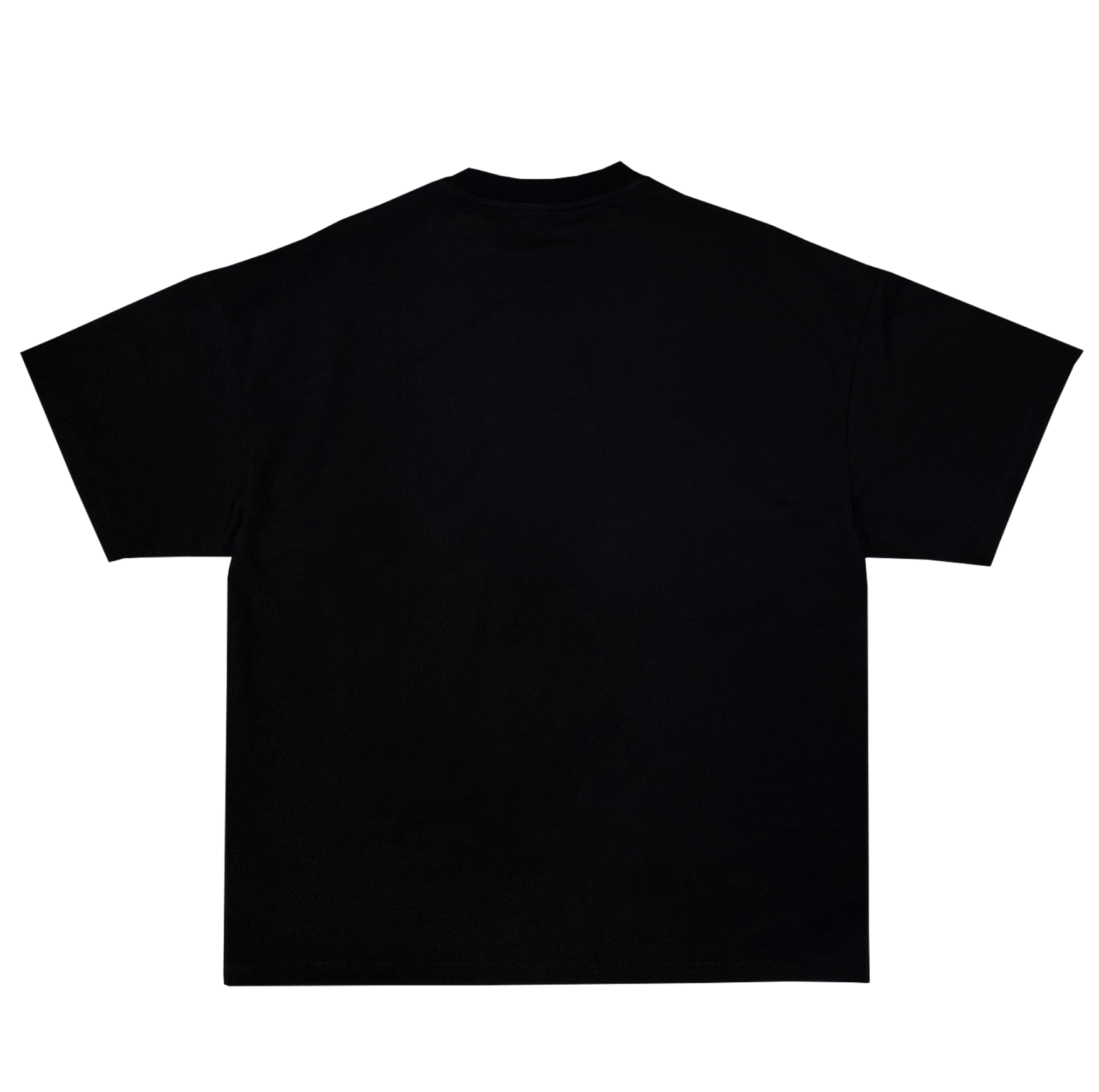 (Freedom) Black Tee