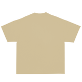 (Freedom) Beige Tee