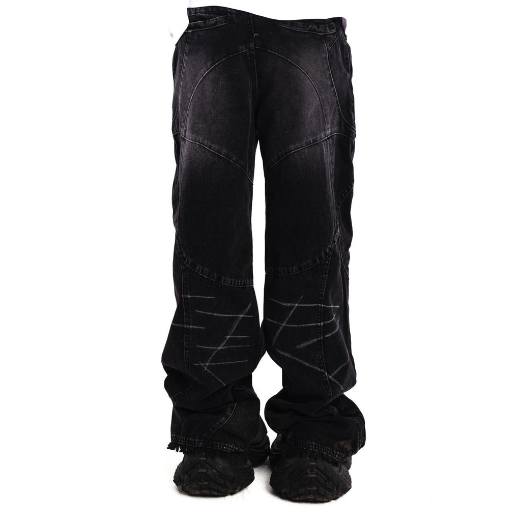 Phantom Denim