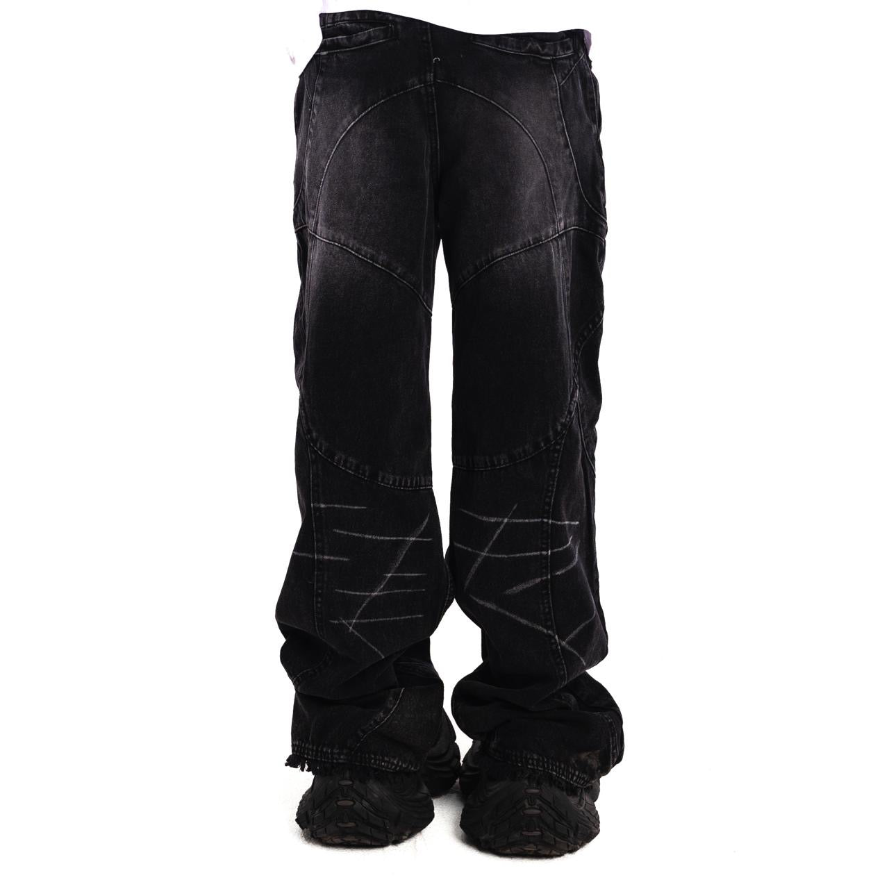 Phantom Denim